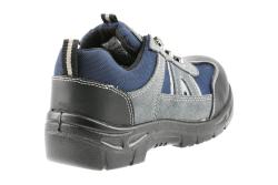 Work shoes S1P, size 39