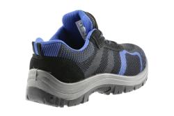 Work shoes, SRC, S1, size  39