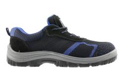 Work shoes,  SRC, S1, size  40
