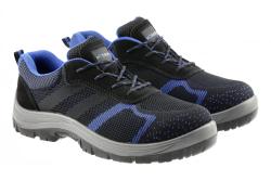 Work shoes,  SRC, S1, size  40