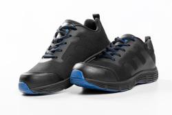 Work shoes, SR, FO, S1, size  40