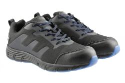 Work shoes, SR, FO, S1, size  40
