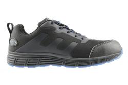 Work shoes, SR, FO, S1, size  40