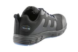 Work shoes, SR, FO, S1, size  40