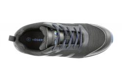 Work shoes, SR, FO, S1, size  40