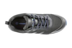 Work shoes, SRC, S1, size  46