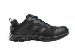 Work shoes, SRC, S1, size  46