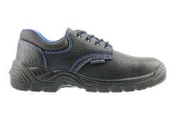 Protective shoes, SRC, S3, size 46