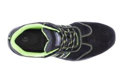 Safety shoes, SRC, S1P, size 39