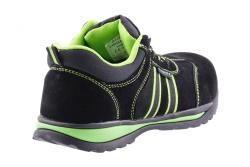 Safety shoes, SRC, S1P, size 39