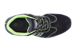 Safety shoes, SRC, S1P, size 39