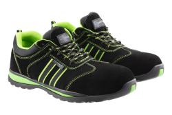 Safety shoes, SRC, S1P, size 39