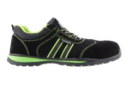 Safety shoes, SRC, S1P, size 39