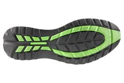 Safety shoes, SRC, S1P, size 40