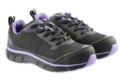MILDE safety shoes for women S1 SR FO, size 36