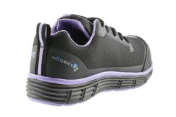 MILDE safety low shoes for women S1 SR FO, size 39