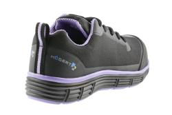  MILDE safety low shoes for women S1 SR FO, size 42