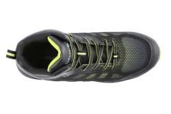 Warm shoes