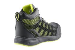 Warm shoes