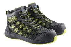 Warm shoes