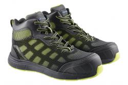 Warm shoes