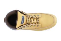 Ankle boots, SRC, SB, size 41