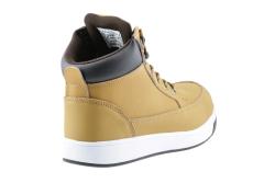 Ankle boots, SRC, SB, size 45