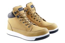 Ankle boots, SRC, SB, size 45