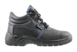 Ankle boots, SRC, S3, size 41