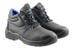 Ankle boots, SRC, S3, size 42