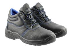 Ankle boots, SRC, S3, size 43