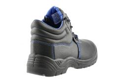 Ankle boots, SRC, S3, size 46
