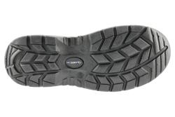 Protective boots, S1P, SRA,size 40
