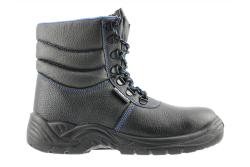 Protective boots, S1P, SRA,size 41