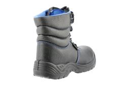 Protective boots, S1P, SRA,size 41