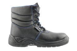 Protective boots, S1P, SRA,size 41