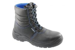 Protective boots, S1P, SRA,size 43
