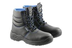 Protective boots, S1P, SRA,size 45