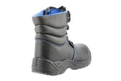 Protective boots, S1P, SRA,size 46