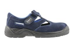 LABER protective sandals S1P SRC navy 45