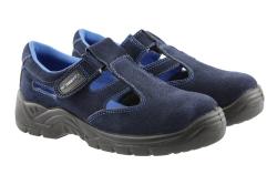 LABER protective sandals S1P SRC navy 46