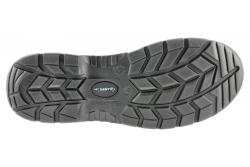 Warm shoes, SRC, S3, size 39