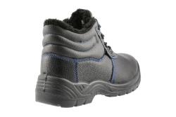 Warm shoes, SRC, S3, size 39