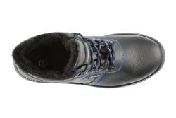 Warm shoes, SRC, S3, size 39
