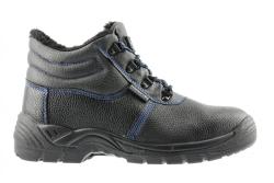Warm shoes, SRC, S3, size 41