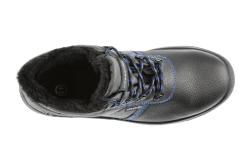Warm shoes, SRC, S3, size 41