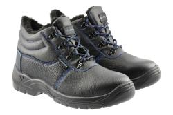 Warm shoes, SRC, S3, size 41