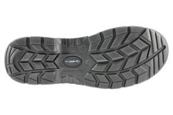 Warm shoes, SRC, S3, size 41