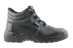 Warm shoes, SRC, S3, size 41