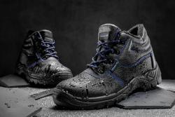 Warme schoenen, SRC, S3, maat 41